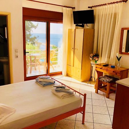 Rooms Olympia Gialiskari  Luaran gambar