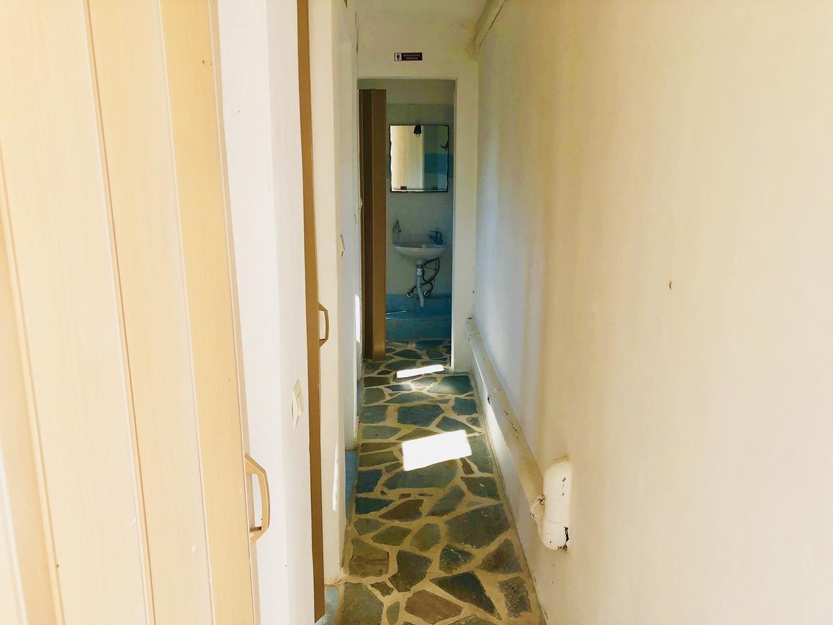 Rooms Olympia Gialiskari  Luaran gambar