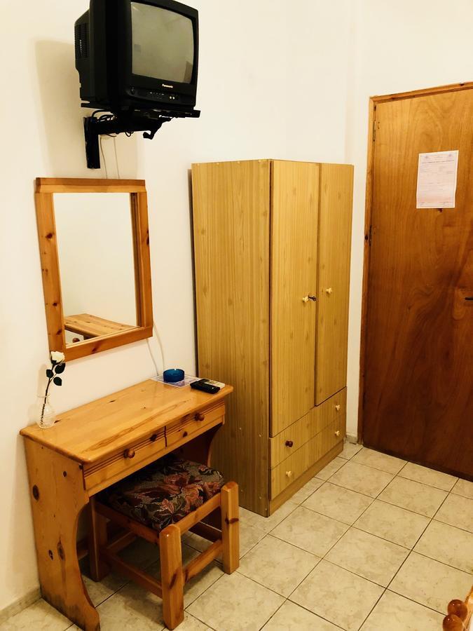 Rooms Olympia Gialiskari  Luaran gambar
