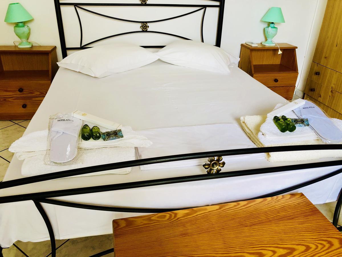 Rooms Olympia Gialiskari  Luaran gambar